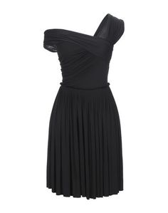 Короткое платье Dior