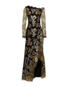 Длинное платье Peter Pilotto