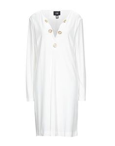 Короткое платье Cavalli Class