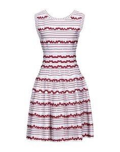 Платье до колена AlaÏa