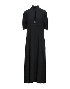 Платье длиной 3/4 Victoria Beckham