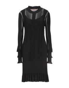 Короткое платье Twinset