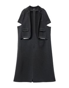 Легкое пальто Maison Margiela