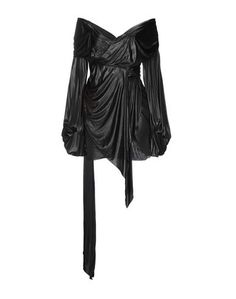Короткое платье Alexandre Vauthier