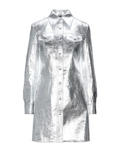 Короткое платье Calvin Klein 205 W39 Nyc