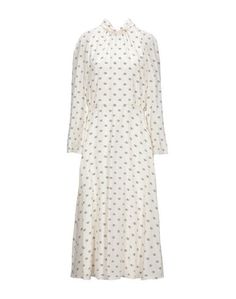 Платье длиной 3/4 Valentino