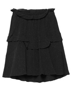 Юбка до колена Isabel Marant