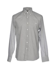 Pубашка Fred Perry