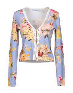 Кардиган Blumarine