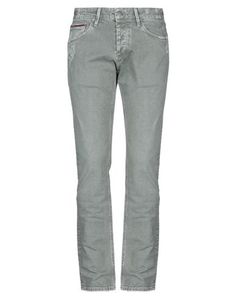 Джинсовые брюки Tommy Jeans