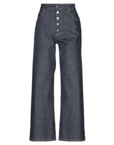 Джинсовые брюки Eve Denim