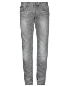 Джинсовые брюки Philipp Plein