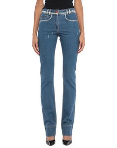 Джинсовые брюки Just Cavalli