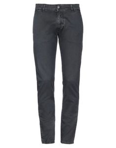 Джинсовые брюки Daniele Alessandrini Homme