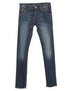 Джинсовые брюки Guess
