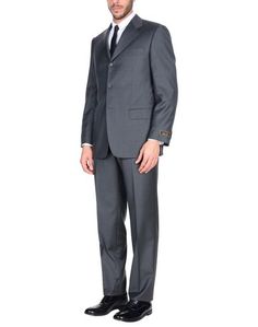 Костюм Capone Uomo Collection