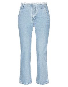 Джинсовые брюки Ader Error