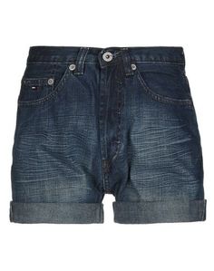 Джинсовые шорты Tommy Jeans