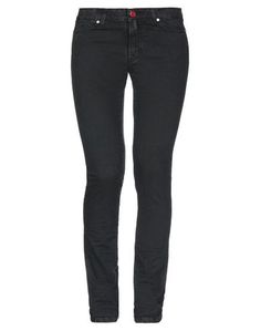 Джинсовые брюки Kiton