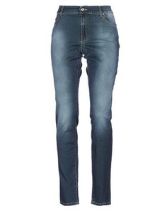 Джинсовые брюки Versace Jeans