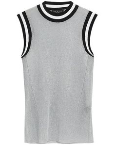 Топ без рукавов Rag & Bone