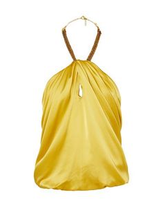 Топ без рукавов Haney