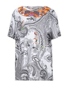Футболка Etro