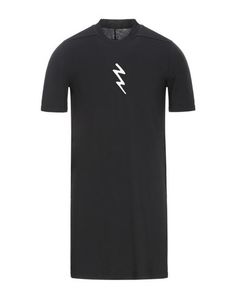 Футболка Rick Owens
