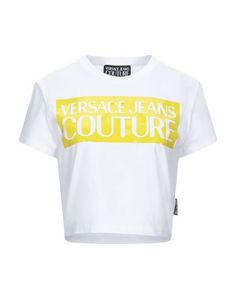 Футболка Versace Jeans Couture