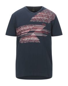 Футболка Hugo Boss