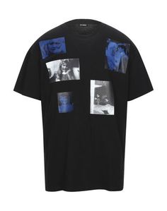 Футболка RAF Simons