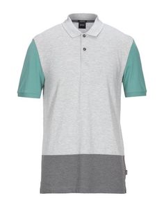 Поло Hugo Boss
