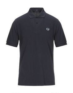 Поло Fred Perry