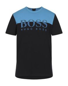 Футболка Hugo Boss