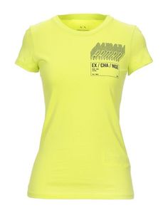 Футболка Armani Exchange