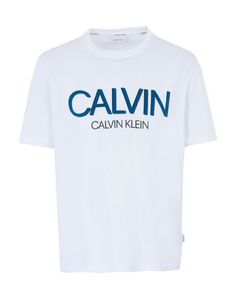 Футболка Calvin Klein