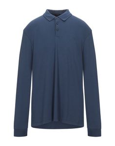 Поло Hugo Boss