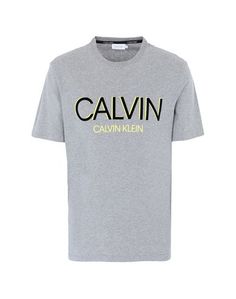 Футболка Calvin Klein