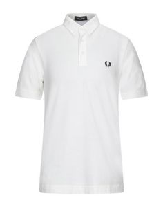 Поло Fred Perry