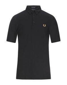 Поло Fred Perry
