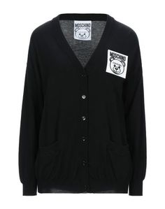 Свитер Moschino