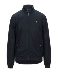 Куртка Lyle & Scott