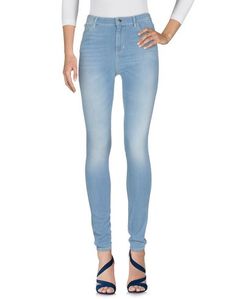 Джинсовые брюки Guess