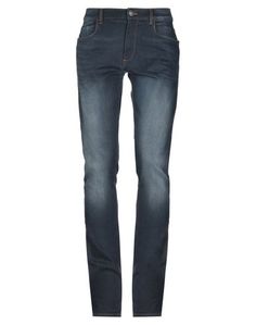 Джинсовые брюки Trussardi Jeans