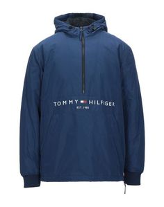 Куртка Tommy Hilfiger
