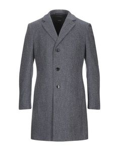 Пальто Hugo Boss