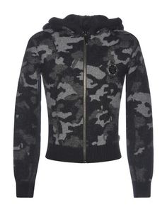 Кардиган Philipp Plein