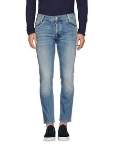 Джинсовые брюки Pepe Jeans