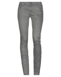 Джинсовые брюки Kiton