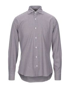 Pубашка Herman & Sons